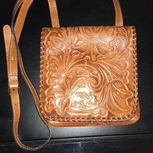 Patricia Nash Crossbody Bag